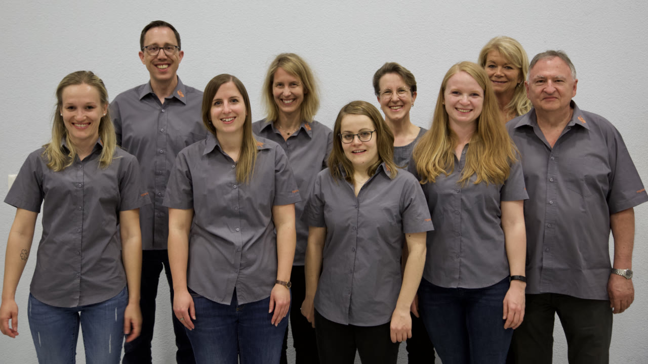 Mehr über den Artikel erfahren Zwei neue (Ehren-)Mitglieder