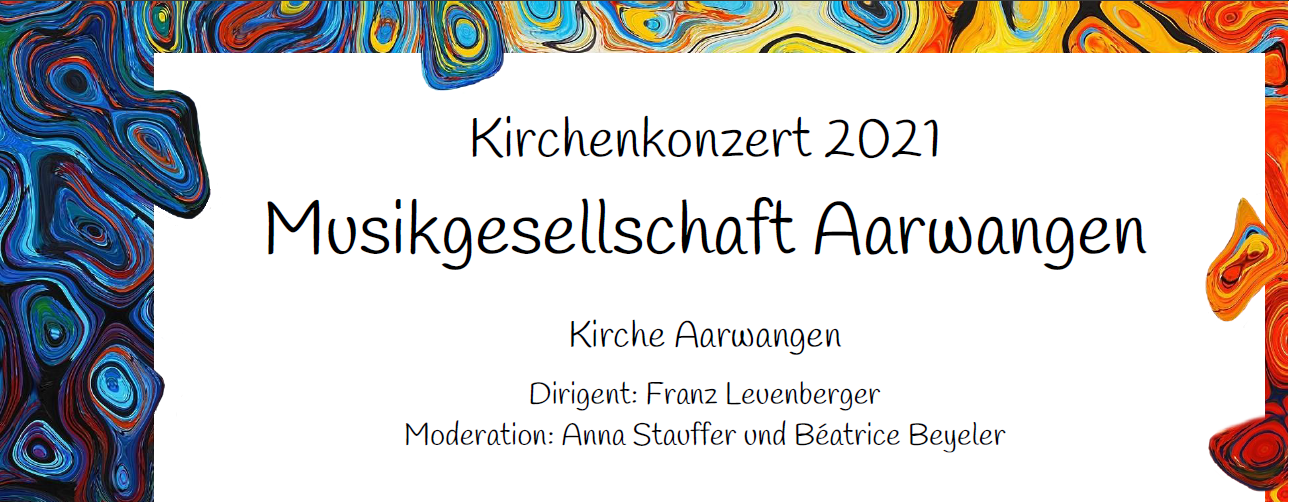 Read more about the article Aufnahme Kirchenkonzert 2021