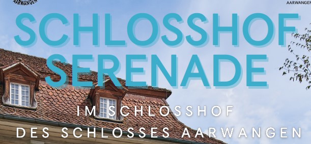 Read more about the article Schlosshof Serenade