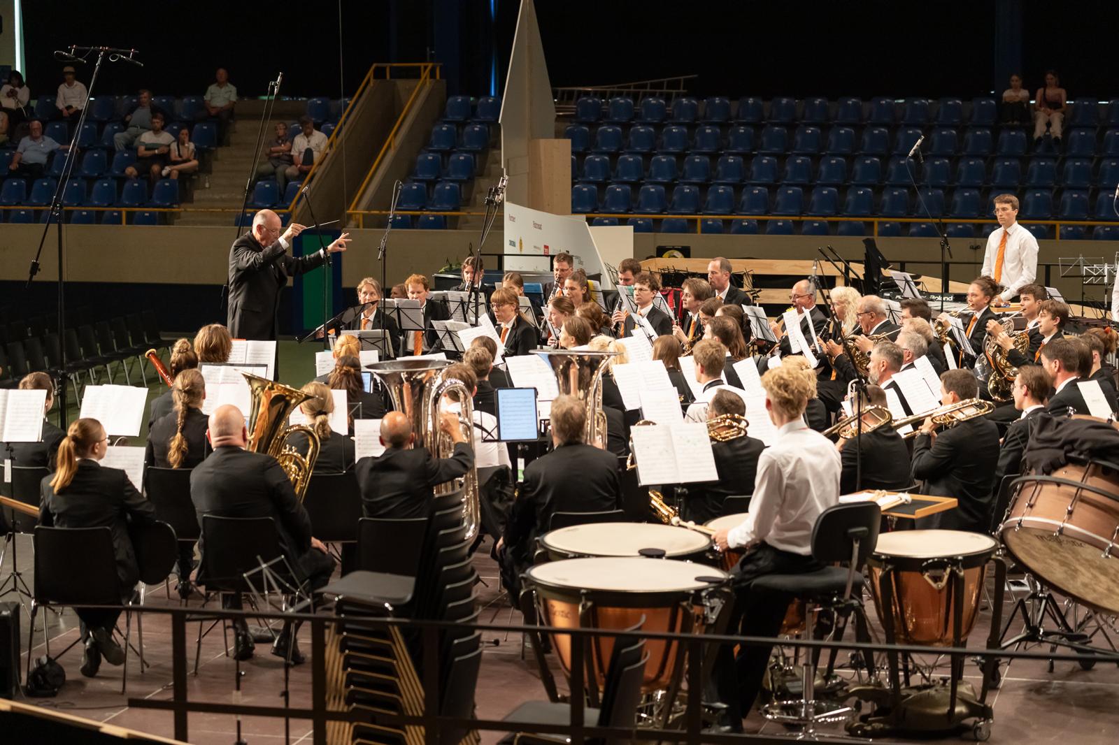 Mehr über den Artikel erfahren MGA brilliert in Sursee